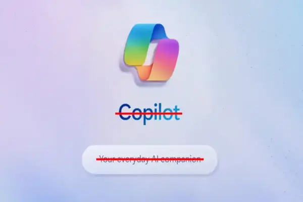 Microsoft Copilot bây giờ giống như Internet Explorer mới